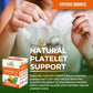 Herbal Goodness Organic Papaya Leaf Extract Tea - Immune & Digestive Health - 24 Teabags - Made in the USA