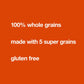 KIND Healthy Grains Bars, Peanut Butter Dark Chocolate, Non-GMO, Gluten Free, 5 Count (Pack of 3)