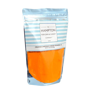 Cheddar Cheese Powder, 1 Pound Resealable Zip Bag, Popcorn Cheese Powder, Cheese Powder For Pasta, Nacho Cheese Powder, Powdered