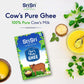 Sri Sri Ayurveda Cow'S Pure Desi Ghee 1 L