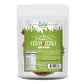 Beleaf Wasabi Vegan Jerky | Wasabi Hot Meat-Like Plant-Based Jerky | Delicious Meat Substitute | Low Carb, Non-Gmo, Dairy Free,