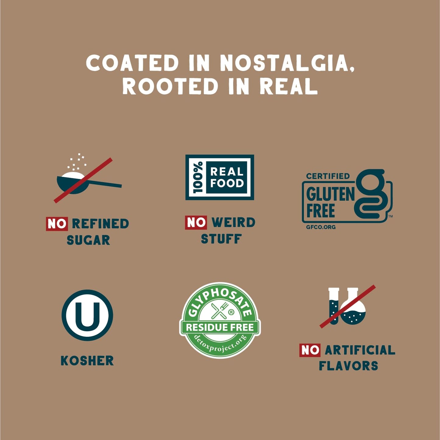 Seven Sundays Muesli Cereal, Early Riser Dark Chocolate Almond, 32 Oz (Pack of 4), Gluten Free, Og Refined Sugar, Enjoy Warm, Co