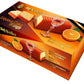 Schlünder Liqueur Cake - Orange Liqueur, 14 Ounce (Pack of 1)