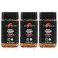 Mount Hagen Organic Freeze Dried Instant Coffee - 3 Pack, 3.53oz Jars, Medium Roast Arabica Beans, Fair-Trade Coffee