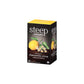 Bigelow Tea Organic Chamomile Citrus Herbal Tea, 20 Count Box, Gluten-Free, Kosher, Foil-Wrapped Bags