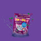 Zollipops Clean Teeth Lollipops, Sugar-Free Candy, G  Flavor, 3.1 oz, Ideal for Kids and Diabetics