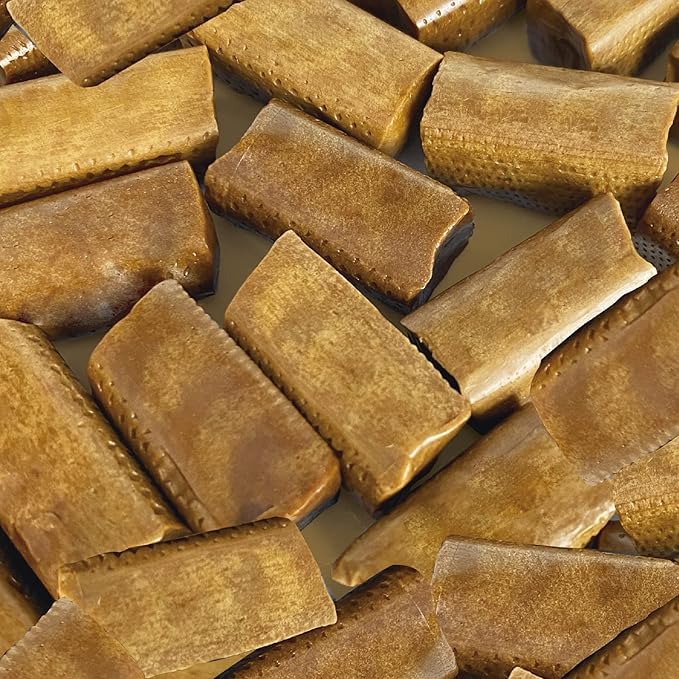 Cafe Quindio Chewy Coffee Caramels Duopack (2 Bags Of 8.5 Oz (240G) Each) - Approximately 120 Candies