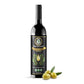 M.G. PAPPAS Extra Virgin Olive Oil - High Polyphenol, Cold Pressed & Unfiltered, 12.7 Fl Oz - Award Winning Greek Hydroxytyrosol Oil