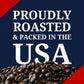 Victor Allens Coffee Decaf Variety Pack  Light-Medium Roasts  54 Count  Single Serve Coffee Pods for Keurig K-Cup malt-inspired