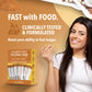 Prolon Fasting Bars | 5G Protein, 7G Fiber | Keto-Friendly, Gluten-Free, Dairy-Free, Plant-Based | Nutrition For Intermittent Fasting | Formulated To Not Break Your Fast | Coconut Macadamia Nut (12 Count)