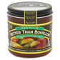 Better Than Bouillon Premium Vegetable Base, Blendable Flavor, 8 Ounce Jar, 38 Servings, Model 600071