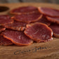 5J Loin Lomo Iberico Bellota - 1 lb Free-Range Pork in Gift Packaging