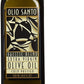 Olio Santo California Extra Virgin Olive Oil - Cold Press, 500Ml (16.9 Oz)