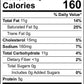 Mama Geraldines Pecan Cheddar Crispies, Crunchy Snack  ers, 4.5 oz, Pack of 6, Made in USA