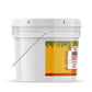 Unpretentious Anise Seed, 1 Gallon, Licorice Flavored Whole Spice, Great For Meats, Pie Fillings