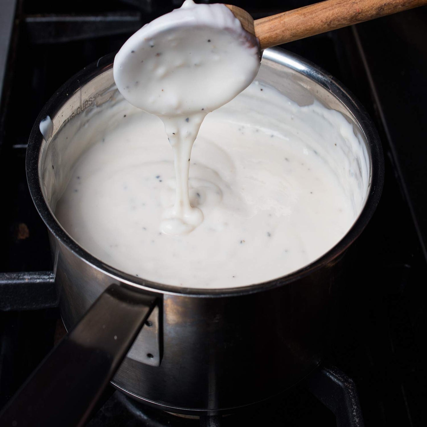 Mccormick Country Gravy Mix, 18 Oz