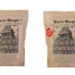 Ruta Maya Organic Medium Roast Whole Bean Coffee 2 Count - 2.2 Lbs. Each