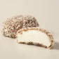TUNNOCKS Snowballs - Coconut Covered Marshmallows 4 Pack 120g (4.2 oz)