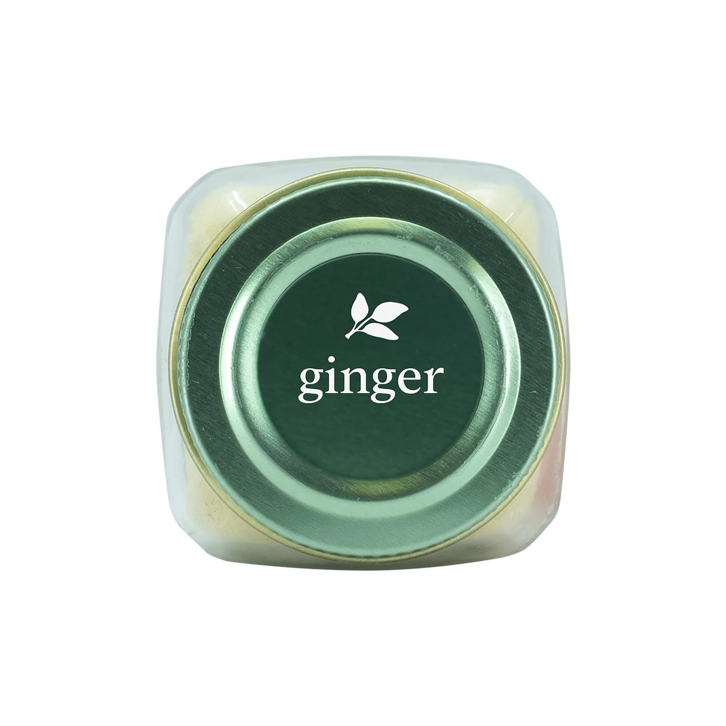 Simply Organic Ground Ginger Root, Certified Organic | 1.64 Oz | Pack Of 3 | Zingiber Officinale Roscoe