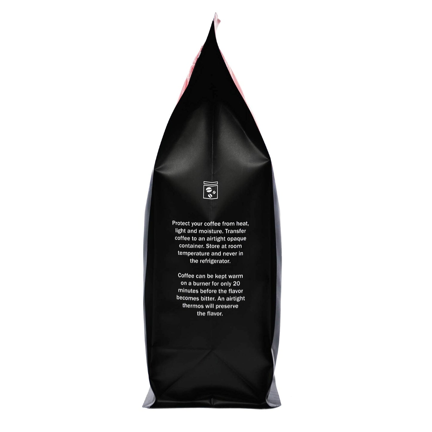 Papua New Guinea Coffee, Ground, Fair Trade, Fresh Roasted, 16-Ounce