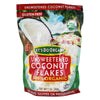 Lets Do Organic Coconut Flakes - 7 Oz