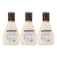 Ken'S Steak House Peppercorn Ranch Dressing (Peppercorn Ranch, 16 Fl Oz, Pack Of 3)