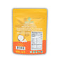 NOKKI FARM Freeze-dried Macapuno Coconut Yogurt Melts, Pack of 3, 50g, No Artificial Colors, Non-GMO