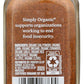 Simply Organic Chili Powder, Certified Organic | 2.89 oz | Pack of 2
