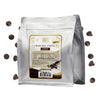 Choczero Dark Chocolate Chips - Sugar Free, Low Carb, Keto Friendly, Gluten Free - 20 Ounce Bulk Bag For Baking Keto Diet Cookie