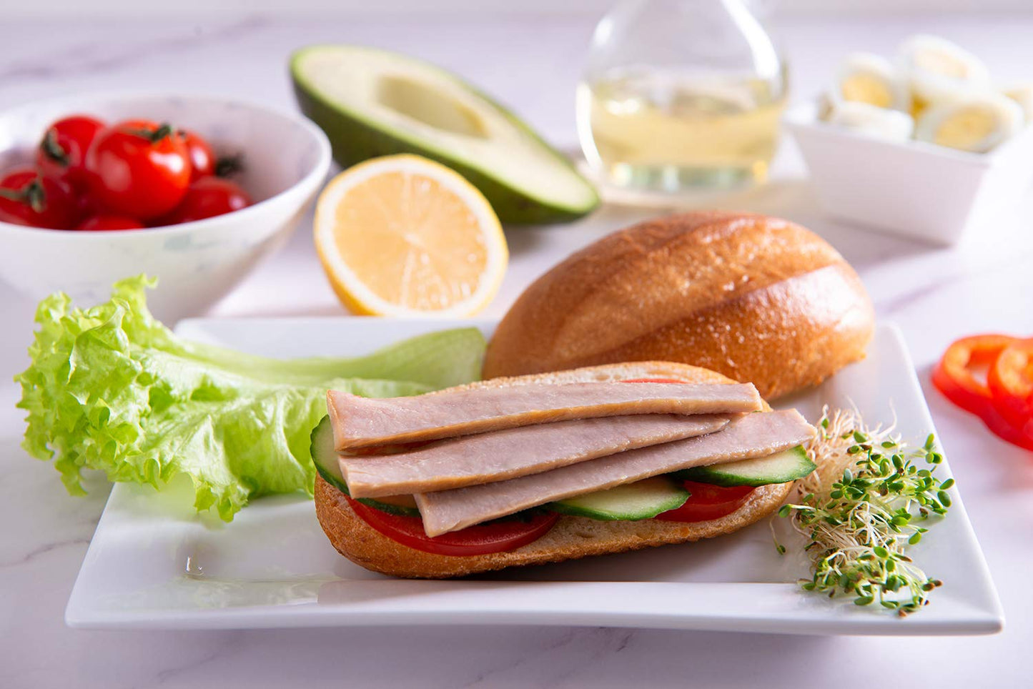 As Do Mar Yellowfin Tuna Ventresca in Olive Oil, 4 Pack - Wild Caught, 125g Cans - Gourmet Italian Seafood, 100% Natural