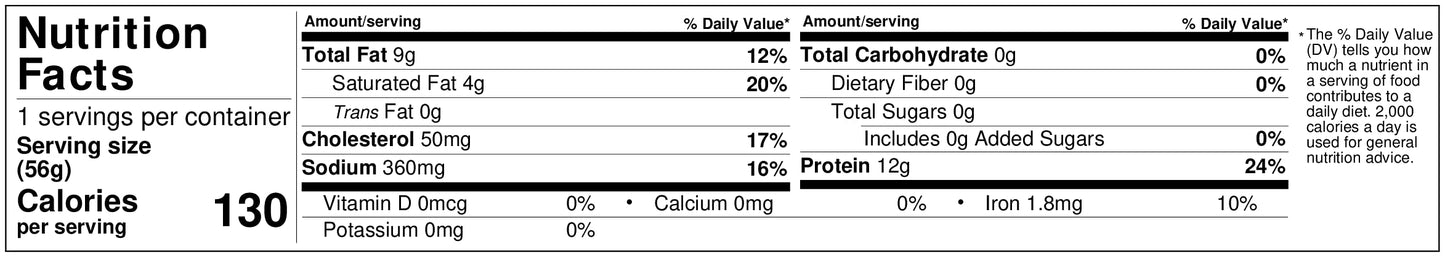 Globe Corned Mutton With Juices (2 Pack, Total Of 23Oz)