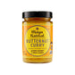 Maya Kaimal Butternut Curry Simmer Sauce, Mild Indian Simmer Sauce with Creamy Coconut and Warm Ginger, Vegan, Dairy Free and No