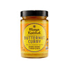 Maya Kaimal Butternut Curry Simmer Sauce, Mild Indian Simmer Sauce with Creamy Coconut and Warm Ginger, Vegan, Dairy Free and No