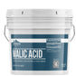 Earthborn Elements Malic Acid Powder, 5 Gallon, Resealable Container, Used in Food, Drinks & Candy