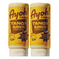 AYOH Foods Mayo Gone Wild - Tangy Dijonayo, Easy to Squeeze, 2 Pack