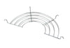 ?????????????(Castle Enterprise) Yoshikawa YJ2784 Ami for Tempura Pot, 7.9 inches (20 cm), Gift Wrapping, Made in Japan