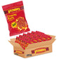 Vitners Sizzlin Hot Cheese Crunchy Curls. A Chicago Original 50 Pack 1oz Bags (50 pack)