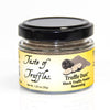 TASTE OF TRUFFLES Truffle Dust® Seasoning, Truffle & Mushroom Powder, 1.23oz, Vegan Friendly