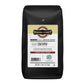 Verena Street Medium Roast Whole Bean Coffee, Cow Tipper, 5 Pound, Rainforest Alliance Certified