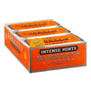 Barkleys Ginger Breath Mints - Strong Ginger Flavor Cool Mint Candy For Party, After Dinner, Wedding, Every Day Use - Vegan Brea