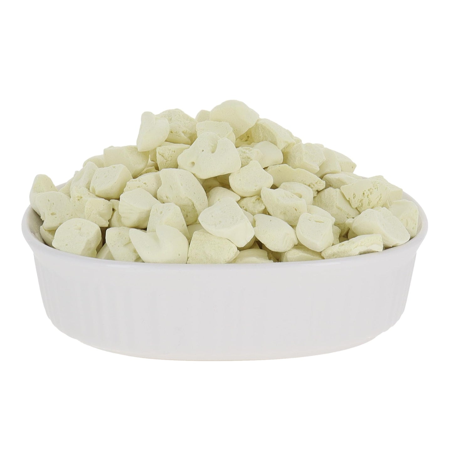 Arctic Farms Freeze Dried Ice Cream Bits Bulk - Does Not Melt (Key Lime) (1Lb)