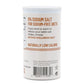 0% Sodium Salt Substitute - Nativo Wellness - Salt Alternative - Gluten Free - Low In Calories - Reduce Your Daily Sodium Intake