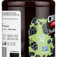 Crofters Organic Premium Spread, Seedless Blackberry, 16.5 oz Jar