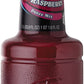 Finest Call Premium Raspberry Fruit Puree Drink Mix, 1 Liter Bottle (33.8 Fl Oz)