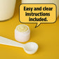 Milk Kefir Grains, Fresh Live Probiotic Culture for Homemade Kefir