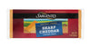 Sargento Natural Sharp Cheddar Block Cheese, 7 oz