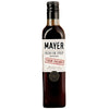 Mayer Sour Cherry Syrup – Vegan, Gluten Free, 16.9 Fl Oz, Real Fruit, No Artificial Additives