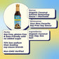 Coconut Secret Coconut Aminos (12 Pack) - 8 Fl Oz - Low Sodium Soy Sauce Alternative, Low-Glycemic - Organic, Vegan, Non-Gmo, Gl