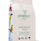 Lifeboost Coffee Light Roast Coffee Beans - Low Acid Organic Light Roast Coffee - Single Orgin Non-Gmo Light Roast Coffee - Thir