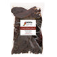 8Oz California Dried Whole Chilies Peppers, Anaheim Chile Seco Pods For Authentic Mexican Food, Heat-Sealed Resealable Bag By 14